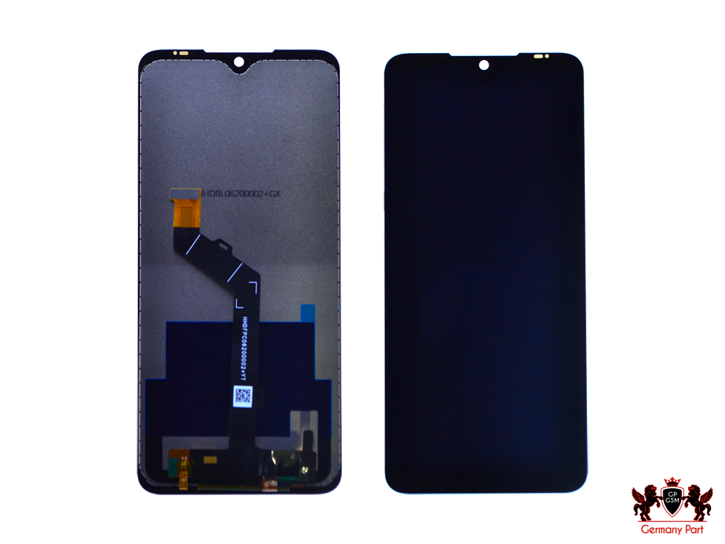 ال سی دی نوکیا 6.2 اندروید اصلی – LCD 6.2 & 7.2 NOKIA
