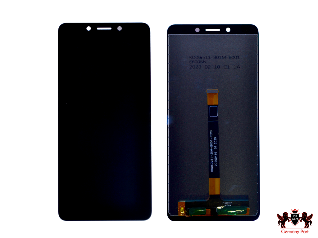 ال سی دی نوکیا C3 اصلی – LCD C3 2020 ORG NOKIA