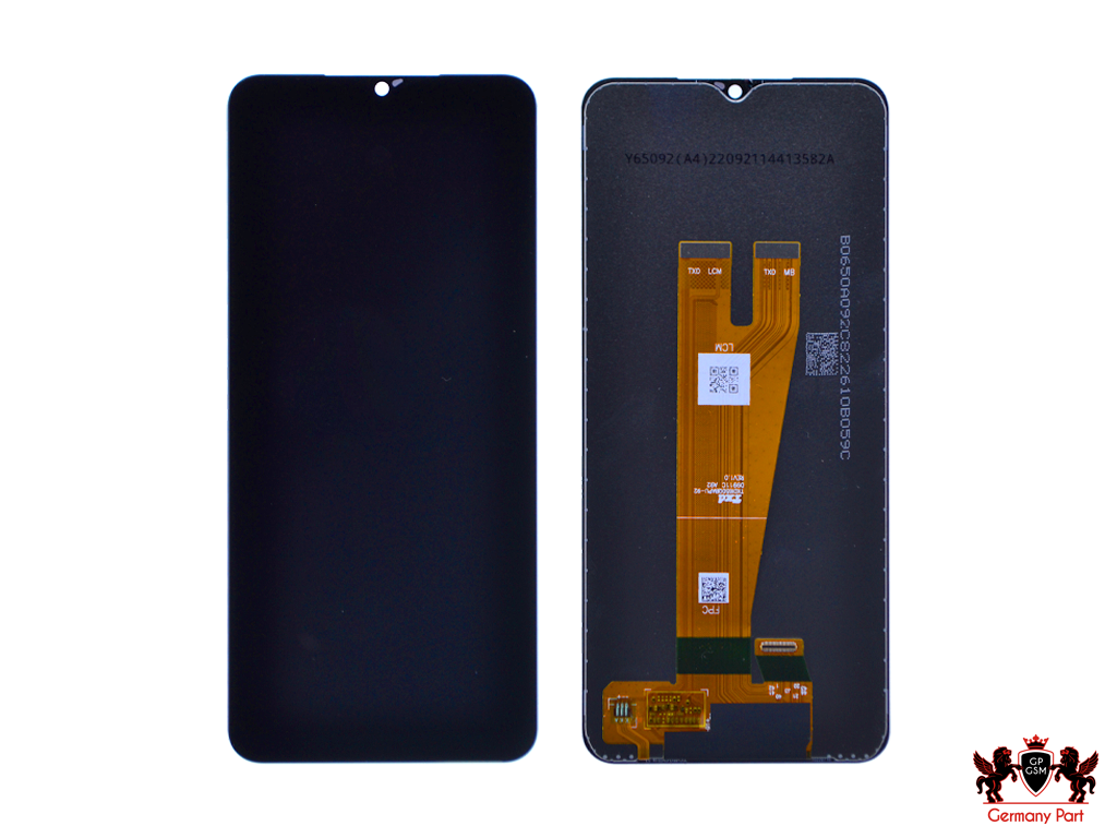 ال سی دی سامسونگ A04 اصلی شرکتی (سرویس پک) – LCD Samsung Galaxy A04 A045 ORG