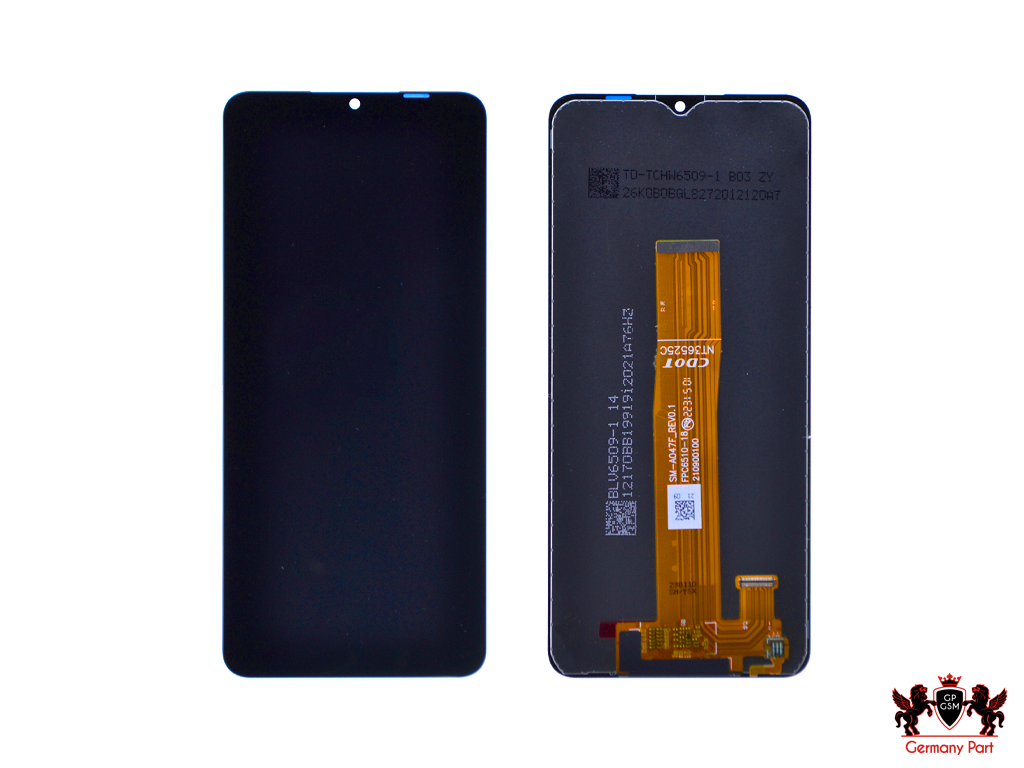 ال سی دی A04S اصلی شرکتی سامسونگ – LCD A04S ORG SAMSUNG