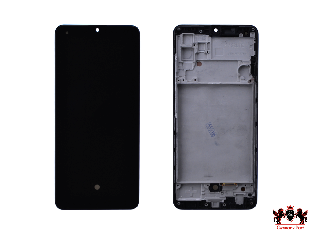 ال سی دی سامسونگ A32 بزرگ کامل فریم – LCD A32 OLED FULL A325 SAMSUNG