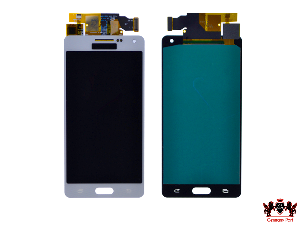 ال سی دی A5 اصلی فلت ای سی سامسونگ – LCD A5 A5 2015 (OLED) SAMSUNG