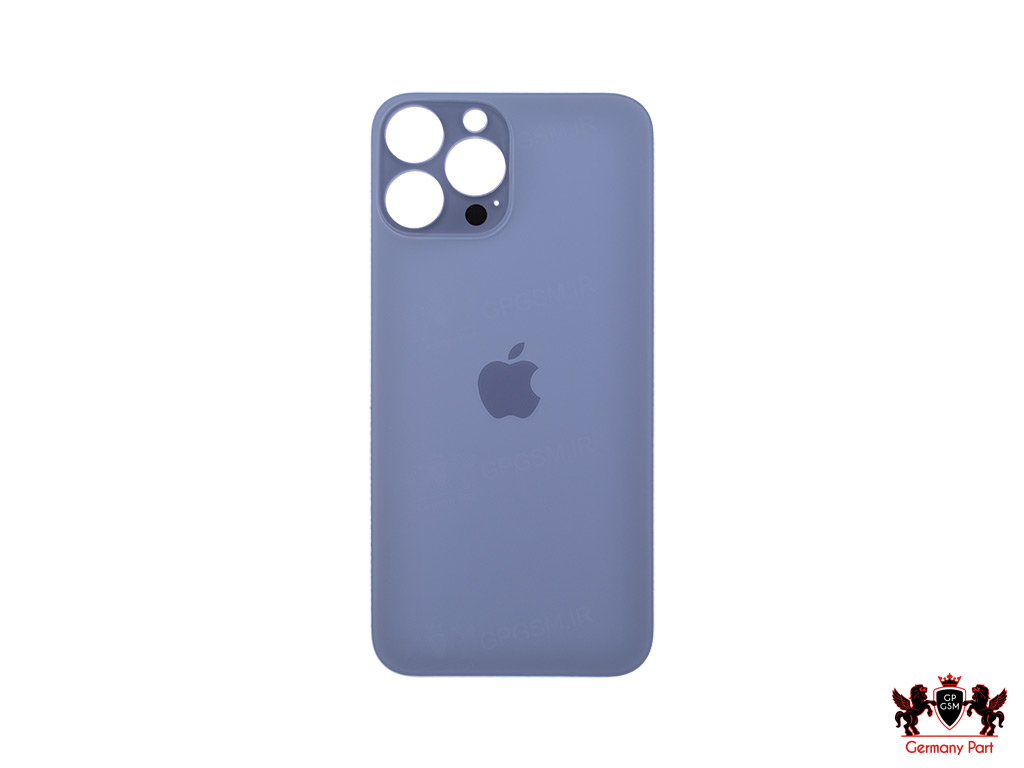 درب پشت آیفون – BACK COVER 13 PRO MAX IPHONE