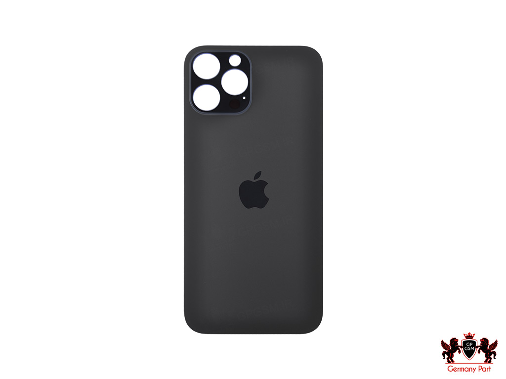 در پشت آیفون – BACK COVER 12 PRO MAX IPHONE