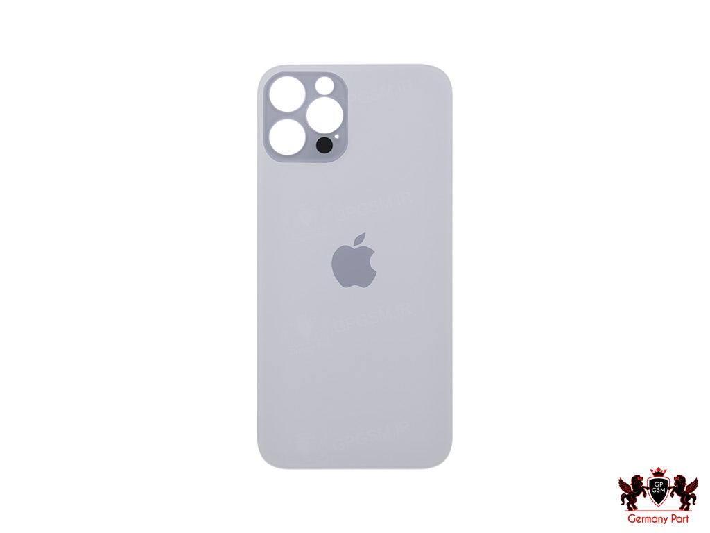 درب پشت آیفون – BACK COVER 12 PRO IPHONE