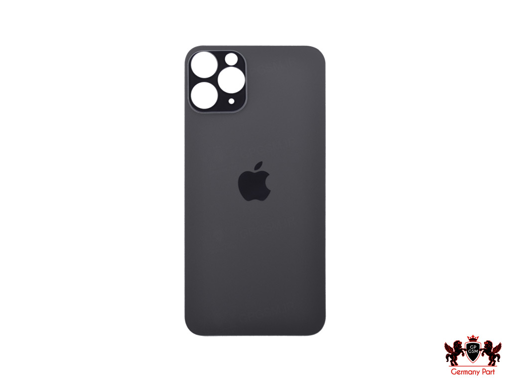 درب پشت آیفون – BACK COVER 11 PRO IPHONE