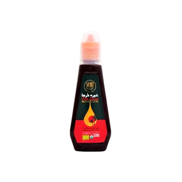 مانادیت شیره خرما 300 گرم