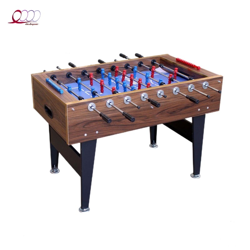 فوتبال دستی بلبرینگی MDF مدل S5