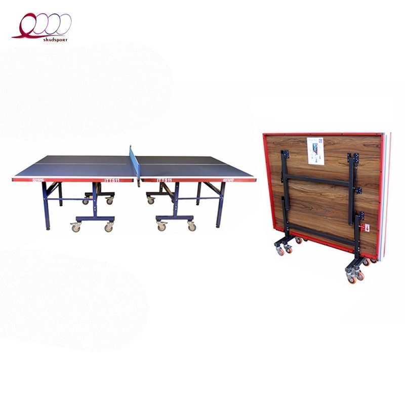 میز پینگ پنگ MDF مدل ITTS11