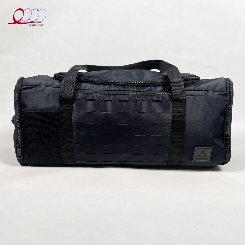 ساک ورزشی بزرگ ریبوک جاکفشی دار Reebok big bag