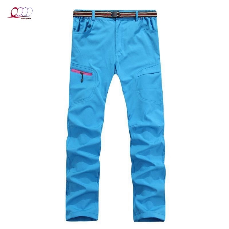 شلوار ترکینگ زنانه جک ولف اسکین jack wolfskin