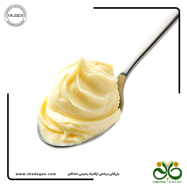 روغن حیوانی مخلوط
