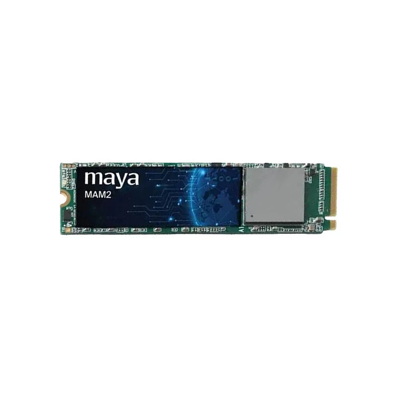 اس اس دی اینترنال مایا ام تو مدل 512 گیگابایت M2 SSD MAM2 T512 — تصویر ۳