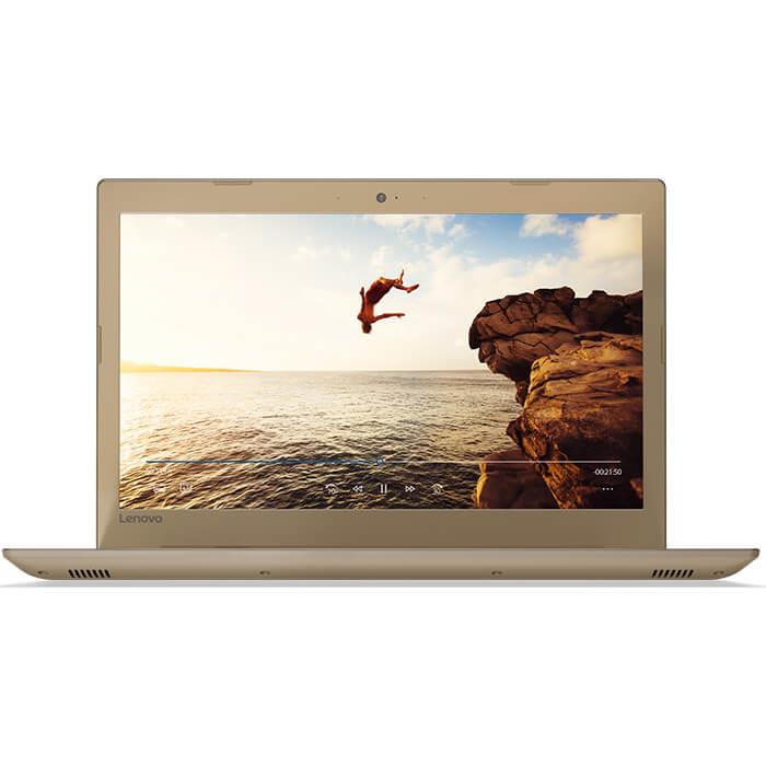 لپ تاپ دست دوم لنوو Lenovo Ideapad 520 (پردازنده Core i7)(i7-8550U)(رم 16 گیگابایت)(حافظه 512GB SSD)