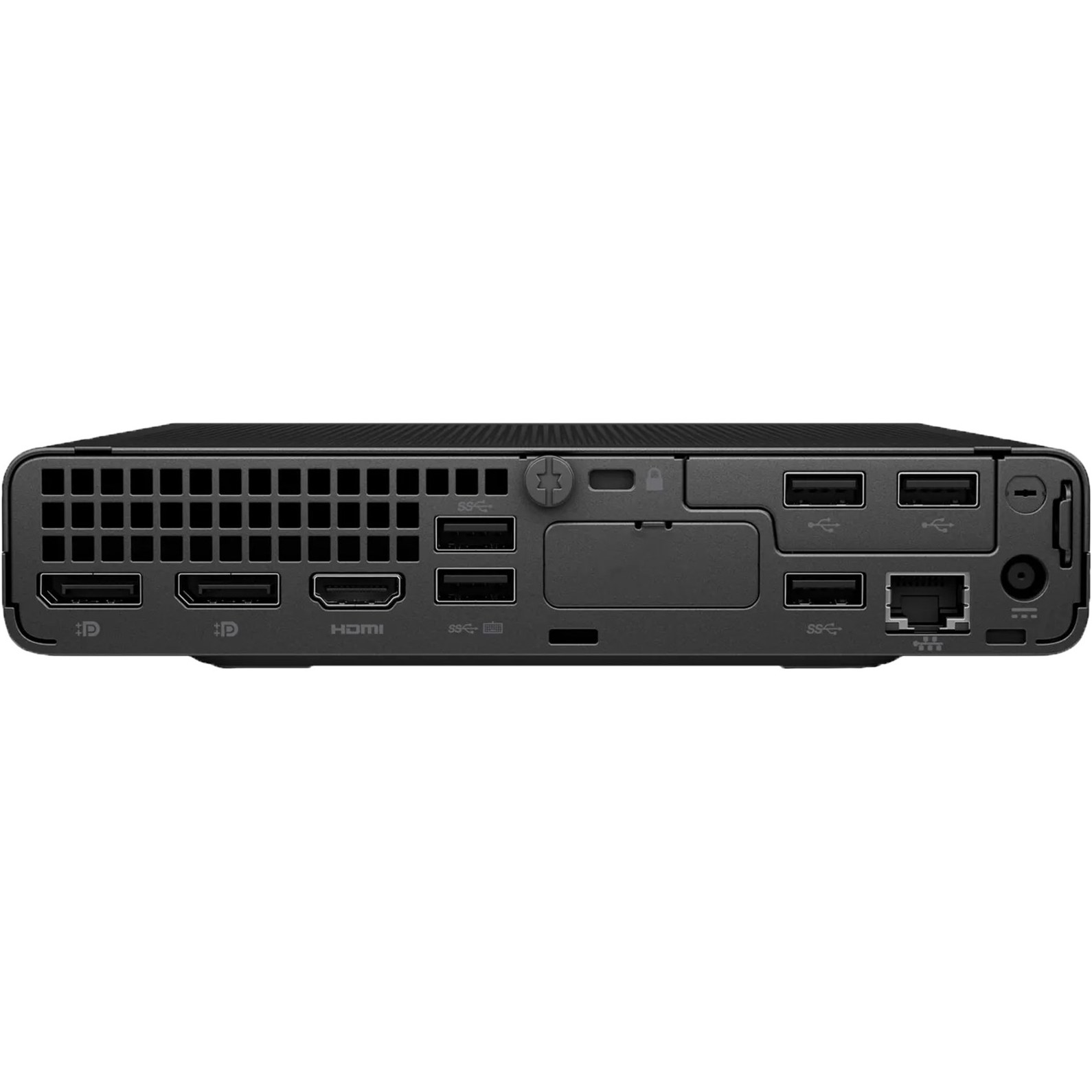 کامپیوتر کوچک اچ پی HP G9 PRO 13500T RAM 8GB SSD 256GB — تصویر ۳