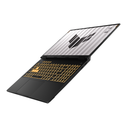 لپ تاپ 15 اینچی ایسوس مدل TUF GAMING FX506LI-HN148 NSJ/DDR4 16G/512G دست دوم پردازنده intel Core i7 -10870H