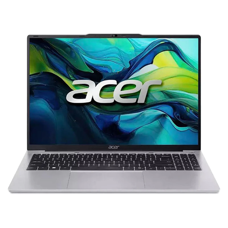 لپ‌تاپ ایسر مدل Aspire Lite با پردازنده Core i5 و رم DDR5 16GB و ssd 512