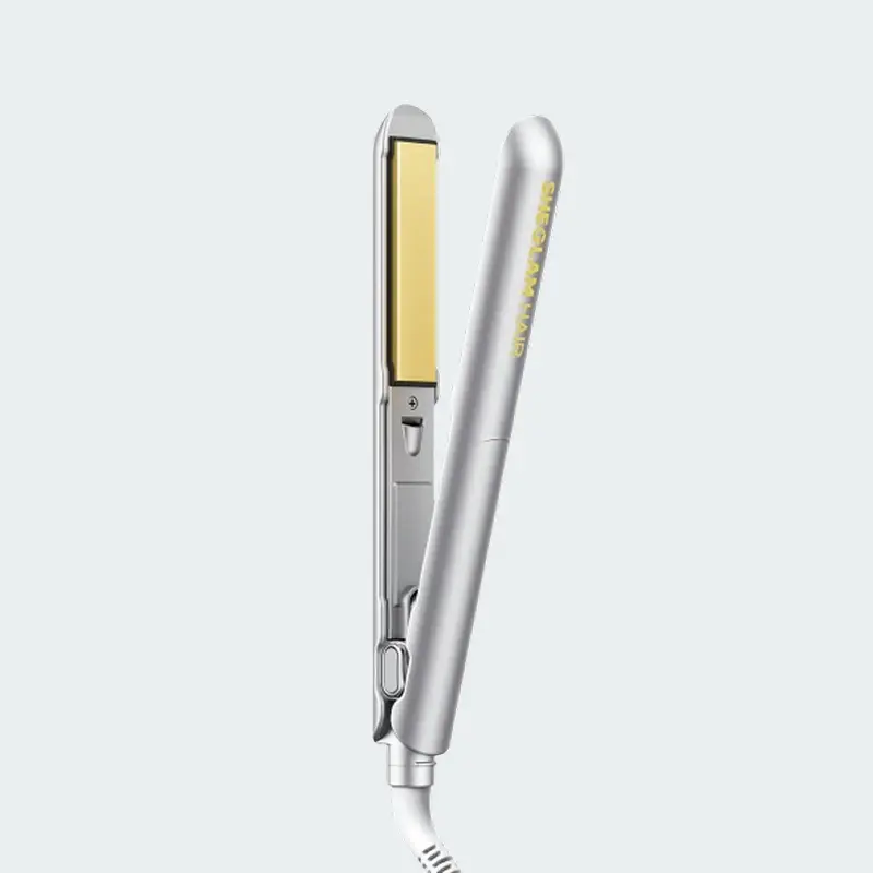 اتو مو شیگلم مدل Sleek Chic Insta-Heat | سایز 25mm