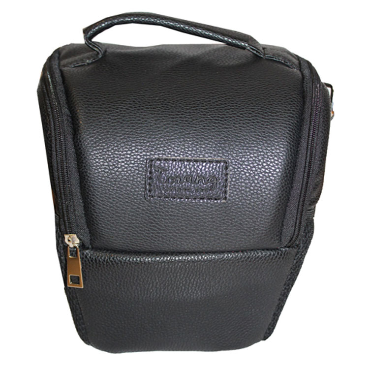کیف دوربین ترنگ بزرگ مشکی Torang Larg zoom camera bag — تصویر ۲