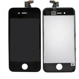 تاچ ال سی دی آیفون 4G کپی سفید | LCD IPHONE 4G COPY WHITE