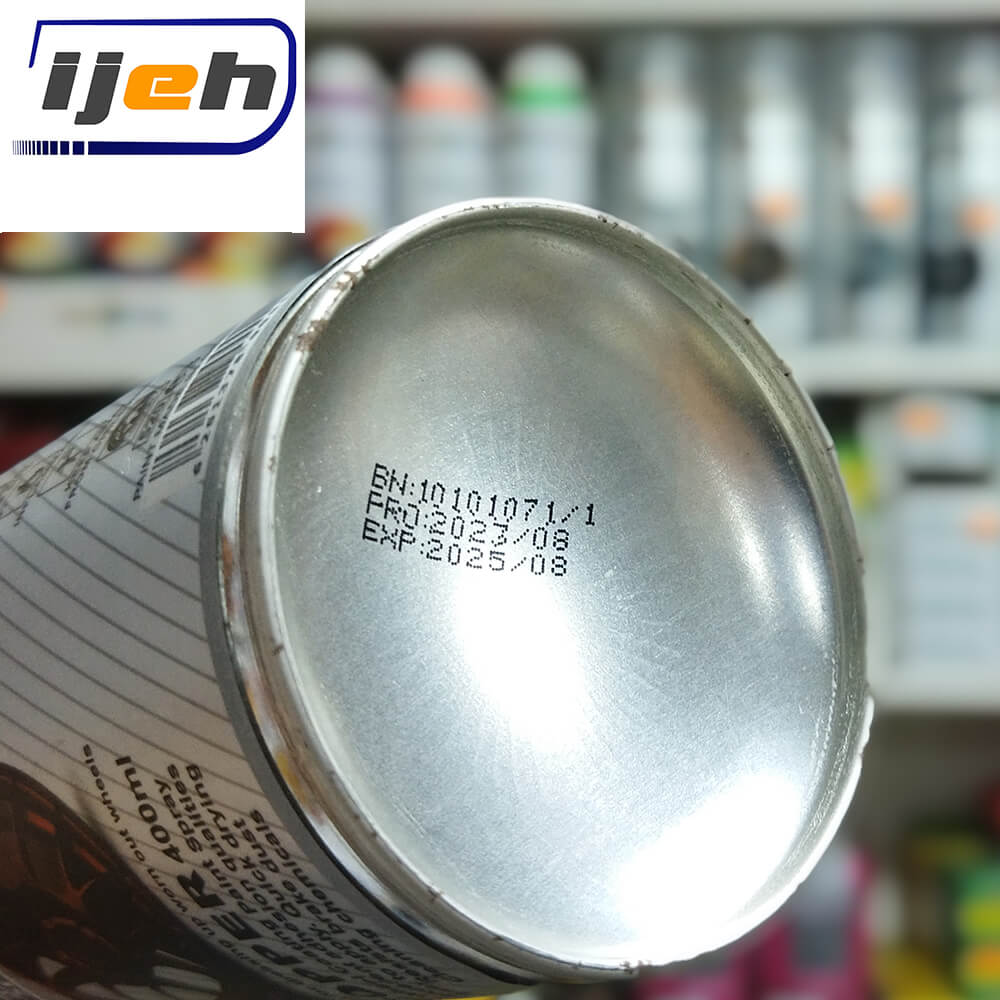 اسپری رنگ رینگ مسی دوپلی کالر dupli color wheel paint copper spray 400ml — تصویر ۷