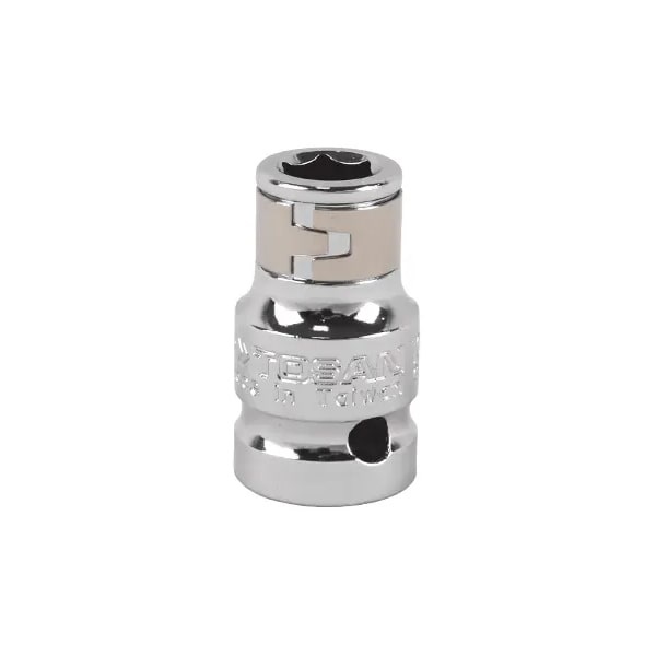 مبدل بکس بیت خور توسن 1/2 اینچ به 6 پر مدل T1277-10