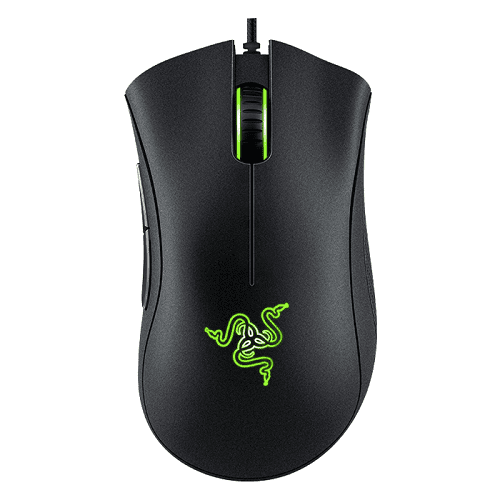 ماوس گیمینگ ریزر Razer DeathAdder Essential