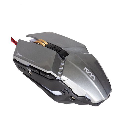 ماوس گیمینگ تسکو مدل TSCO TM 2021