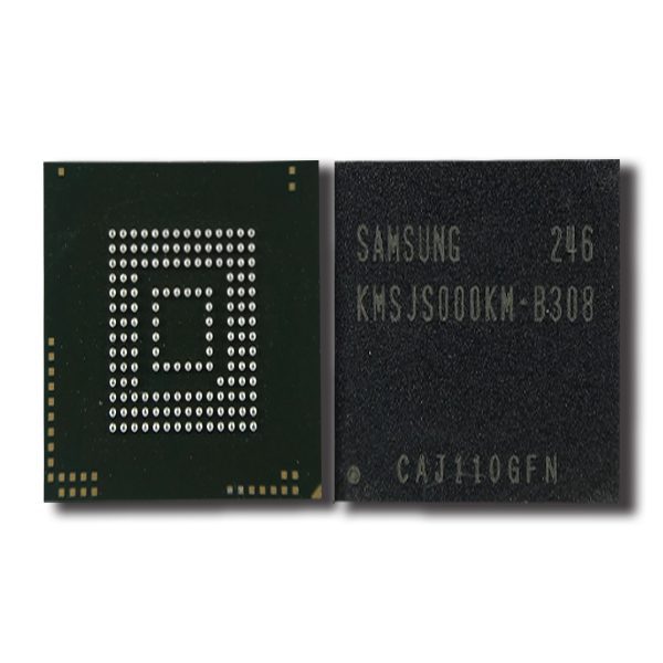 آی سی هارد سامسونگ KMSJS000KM-B308