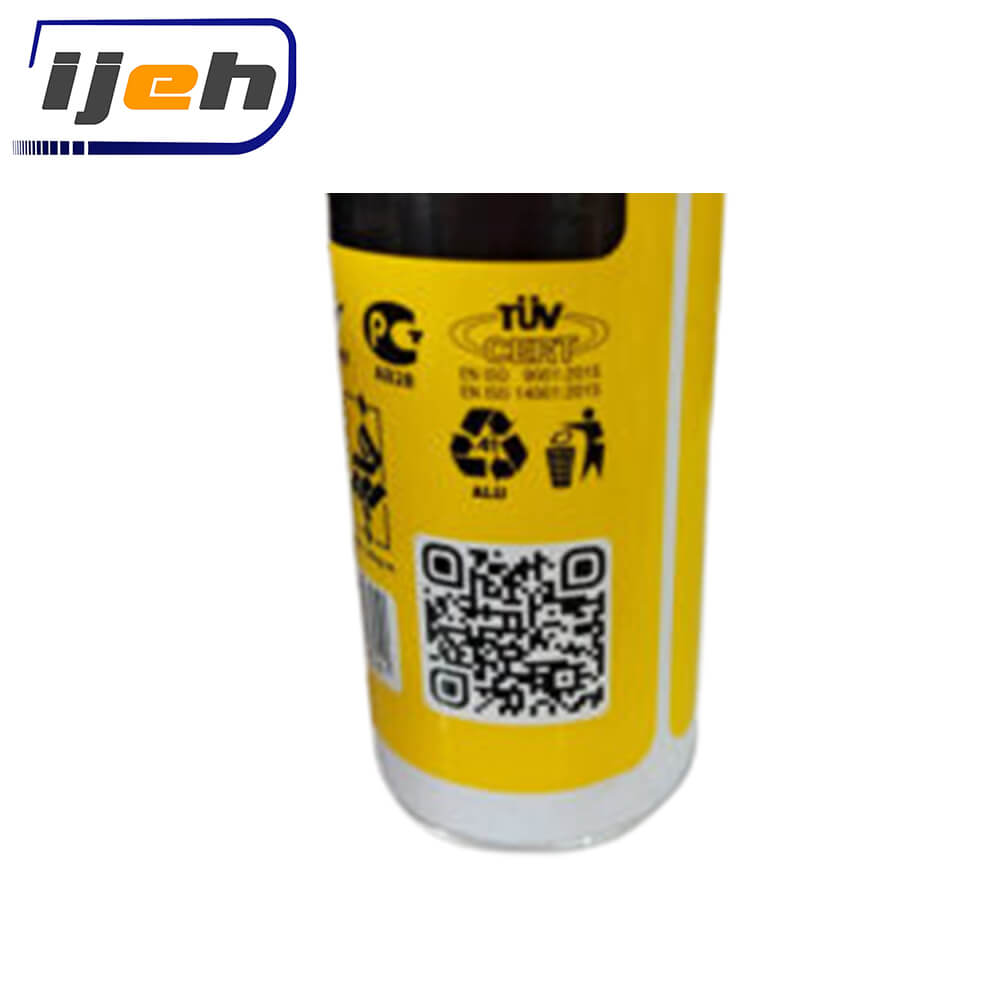 چسب پلی اورتان سفید گلدن GOLDEN polyurethane sealant — تصویر ۵