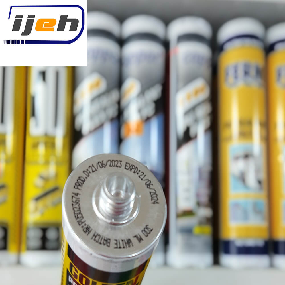چسب پلی اورتان سفید گلدن GOLDEN polyurethane sealant — تصویر ۷