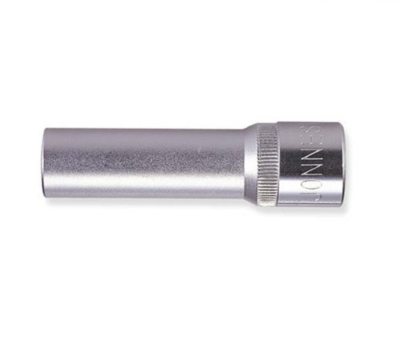 بکس تکی 1/2 اینچ جانزوی بلند 6 گوش مدل S04HD4