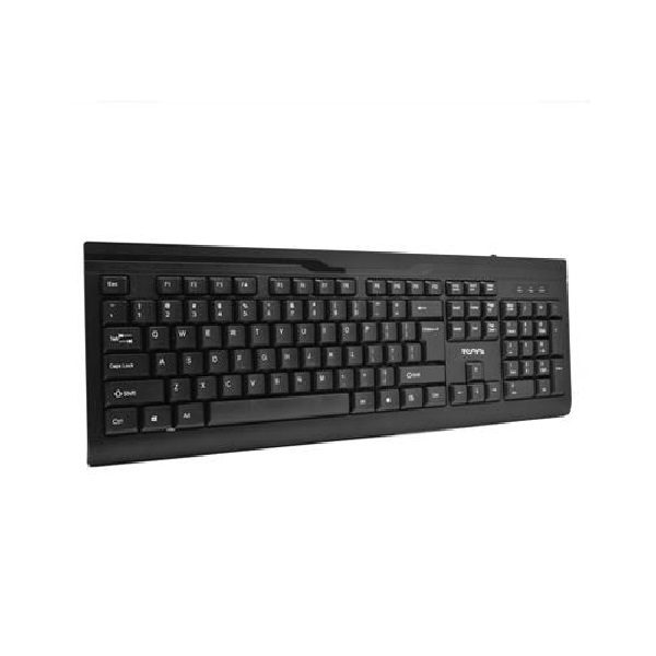 کیبورد تسکو مدل Tsco TK 8012