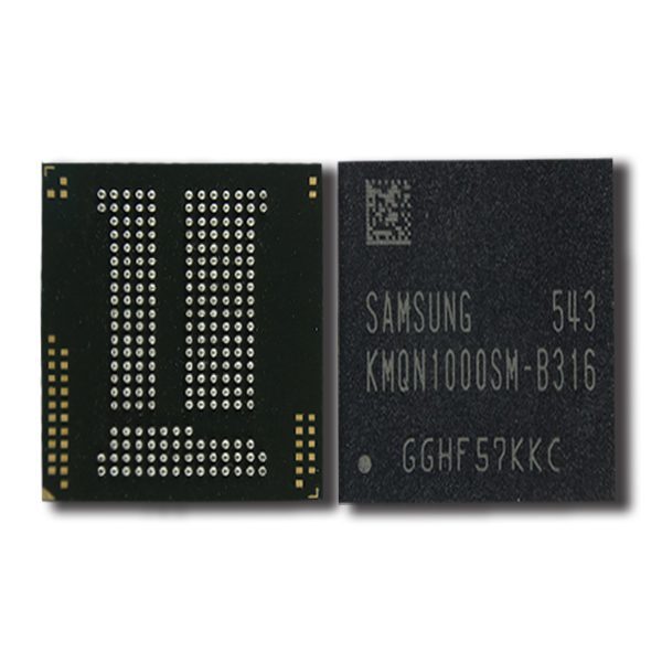آی سی هارد سامسونگ KMQN1000SM-B316