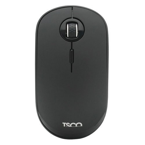 ماوس بی سیم تسکو مدل TM 669 W