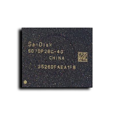 آی سی هارد سندیسک SD7DP28C-4G