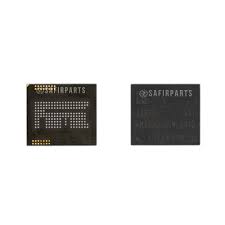 آی سی هارد سامسونگ KMK8X000VM-B412
