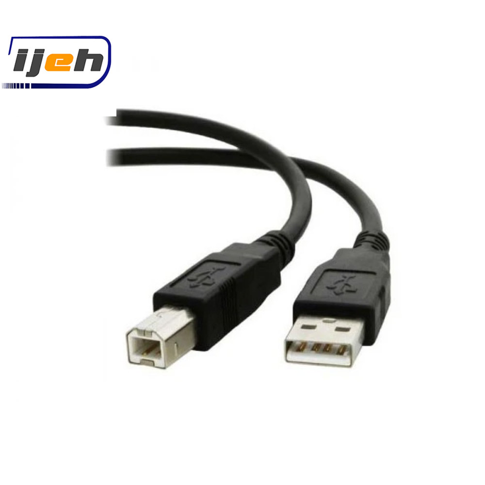کابل پرینتر راینو َطول 1/5 متر – RHINO USB printer cable 1/5 m — تصویر ۳