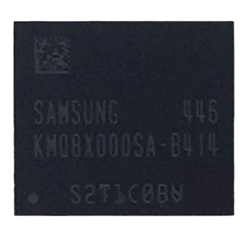 آی سی هارد سامسونگ KMQ8X000SA-B414