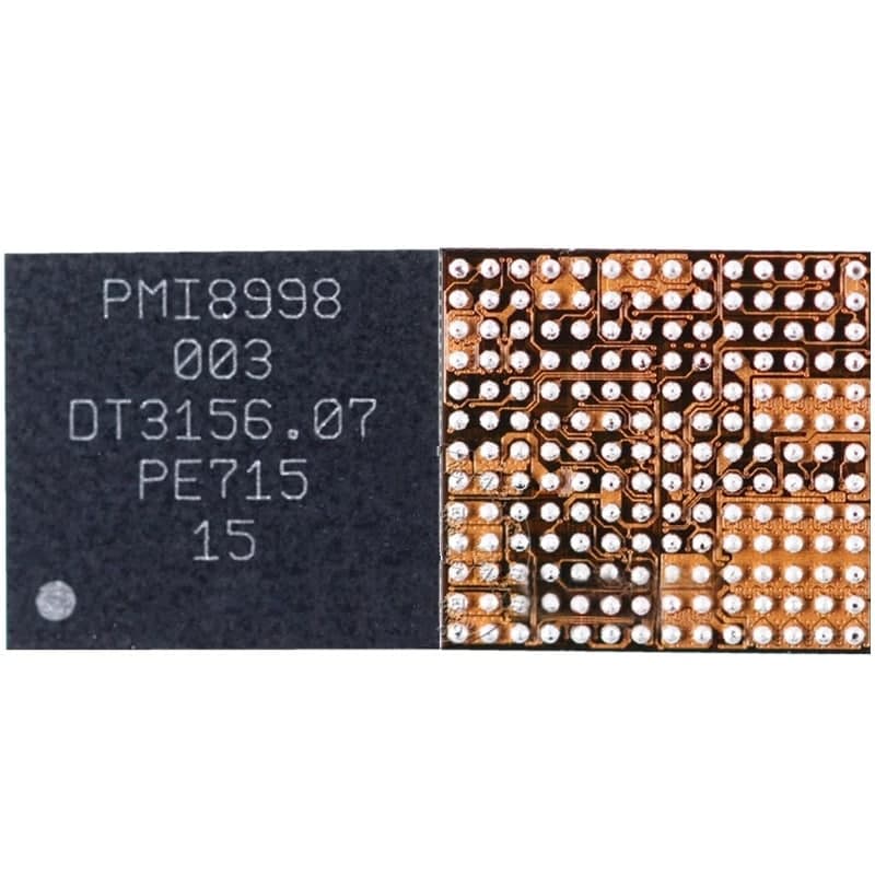 آی سی تغذیه PMI8998-003