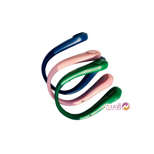 فن گردنی اسیدتراپی 4رنگ — تصویر ۲
