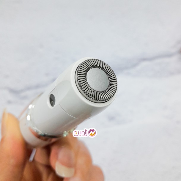 شیور و موزن صورت بانوان طرح براون FS1000 — تصویر ۶