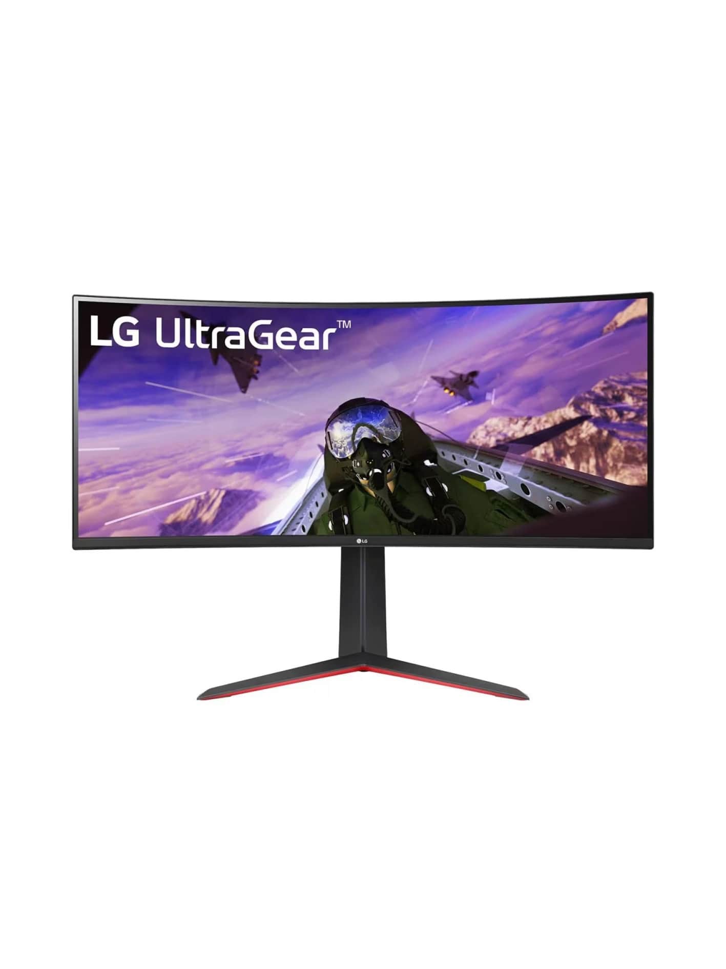 مانیتور LG مدل 34GP63A-B