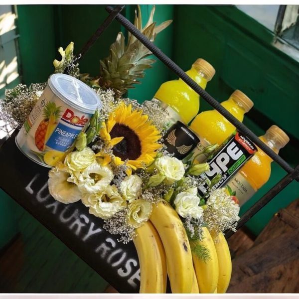 ارسال گل طبیعی برای مدرسه امام رضا تهران