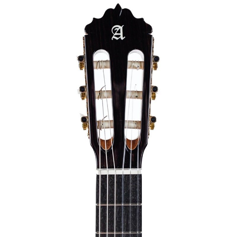Alhambra 6 White Ebony — تصویر ۶