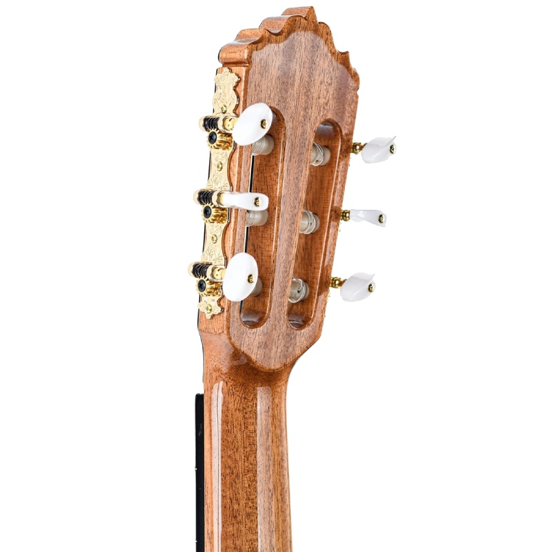 Alhambra 6 White Ebony — تصویر ۵