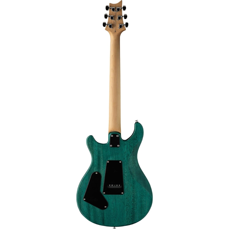PRS SE CE 24 Standard Satin – Turquoise — تصویر ۳