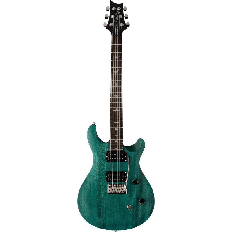 PRS SE CE 24 Standard Satin – Turquoise