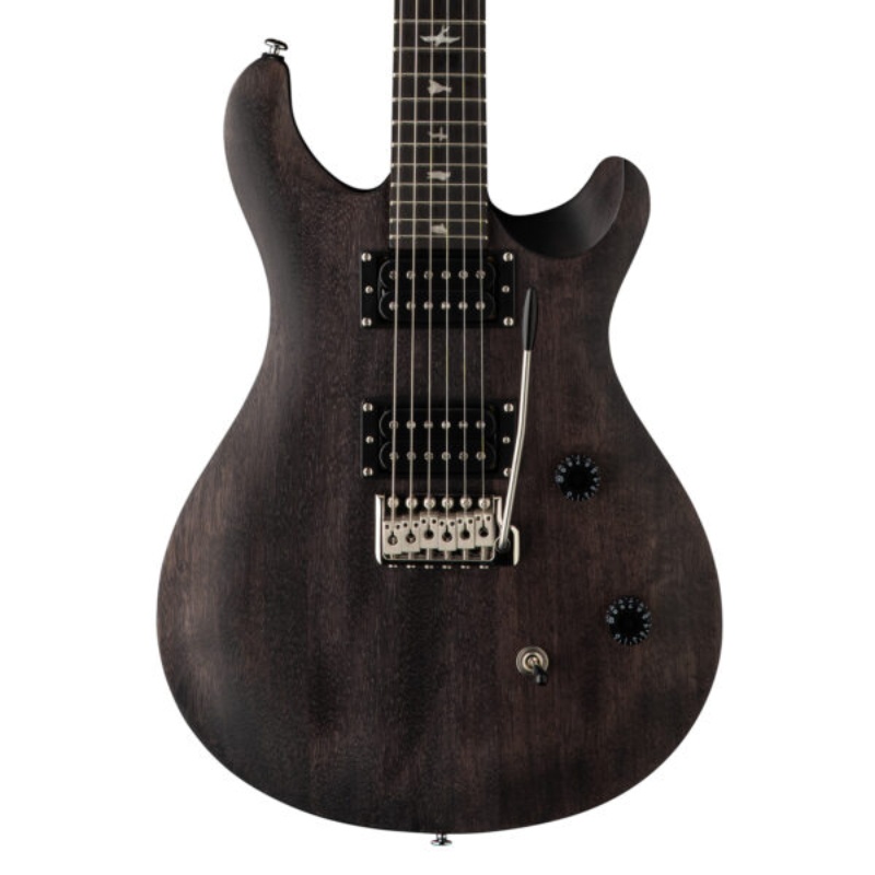 PRS SE CE 24 Standard Satin – Charcoal — تصویر ۴