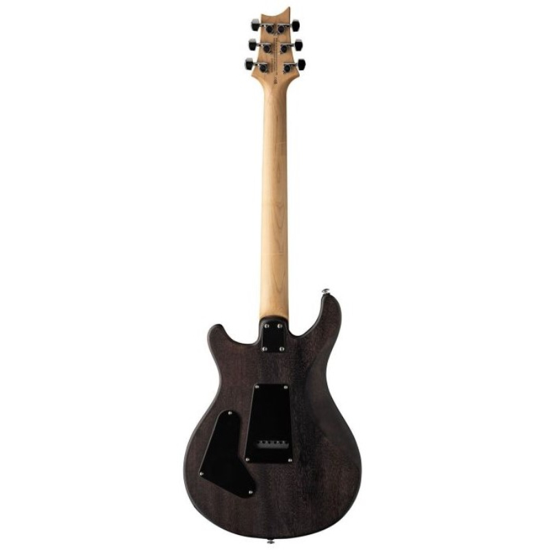 PRS SE CE 24 Standard Satin – Charcoal — تصویر ۳